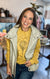 Mustard Seed Faith Women's Christian Graphic Sweatshirt