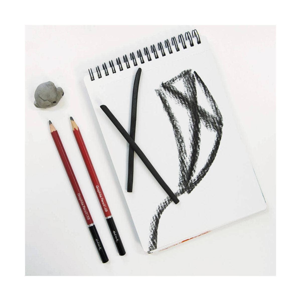 Willow Charcoal Signature 12pc