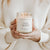 Cozy Season 9 oz Soy Candle - Fall Home Decor & Gifts