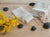 Exfoliating Soap Saver Bag