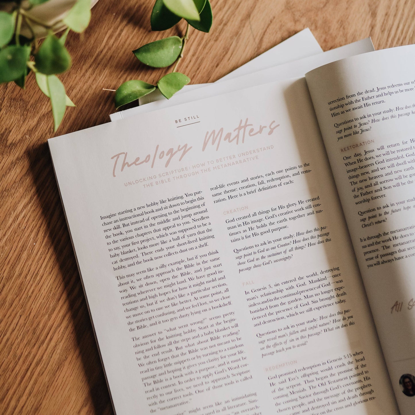 Be Still Magazine | Issue 26