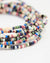 Collection Bracelet Set in Multi Color