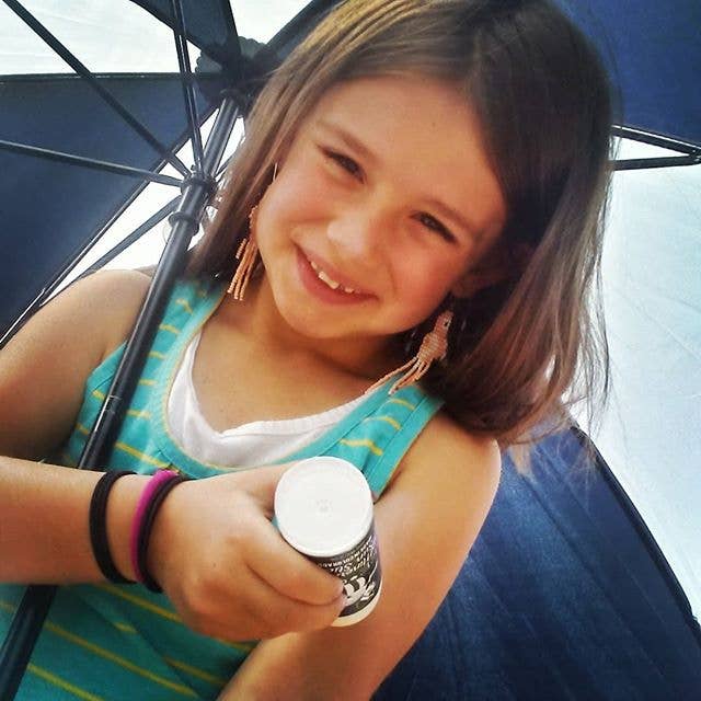 Mineral Sun Stick 2oz Twist Up - Chemical Free & Reef Safe