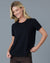 Your Favorite Short Sleeve Crew Neck Basic Tee