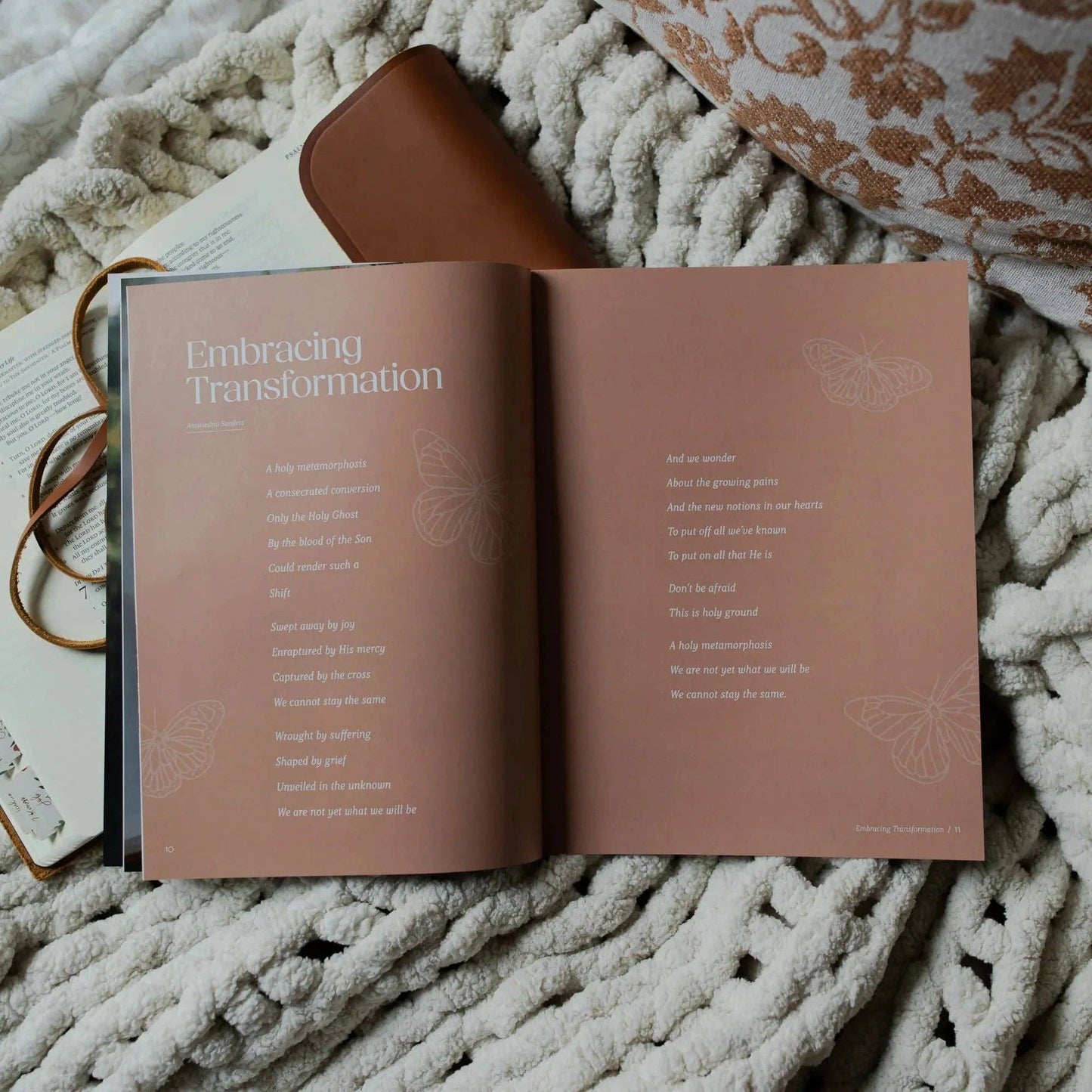 Be Still Magazine | Issue 36