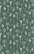 Green Thumb: Double-Sided Hand Towel