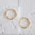 Everyday Hoop Earrings 