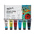Acrylic Color Paint Set Signature 6pc x 75ml (2.5 US fl.oz)