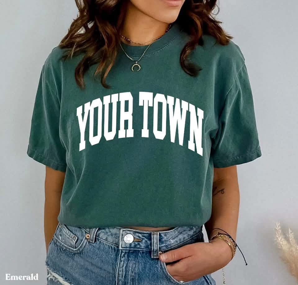 Domas Studio Mineral Wash Tee