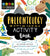 STEM Starters for Kids Paleontology Activity Book by Jenny Jacoby