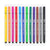 Fine Tip Markers Signature 12pc