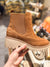 Whiskey Danielle Boot