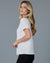 Your Favorite Short Sleeve Crew Neck Basic Tee