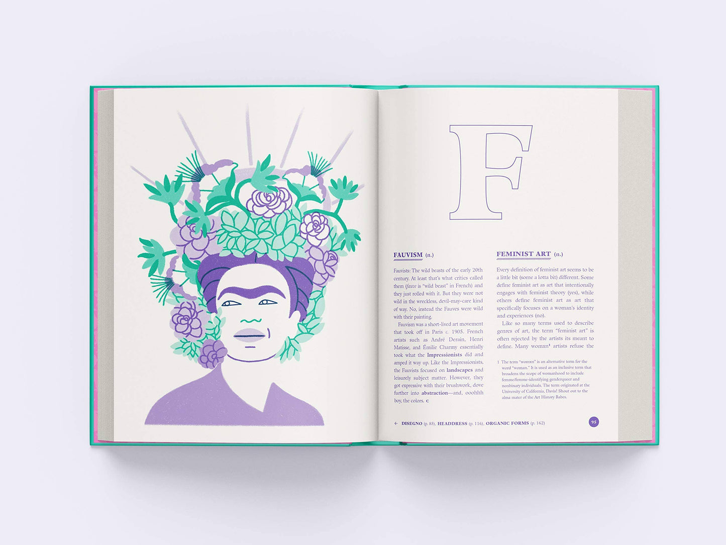 Honest Art Dictionary: A Jovial Trip through Art Jargon