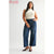 HIGH RISE WIDE LEG PATCH POCKET