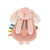 Itzy Friends Lovey™ Plush: Dempsey the Dino