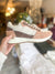 Outwoods Sneaker in Dusty Rose