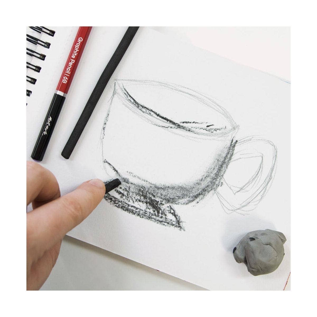 Willow Charcoal Signature 12pc