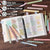 Mr. Pen Bible Journaling Kit with 20 Prayer Cards