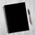 Classic Black Journal