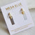 Opal Huggie Hoop Earrings - 10mm -Hypoallergenic, Sterling S