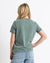 Your Favorite Relaxed Fit Basic Short Sleeve Tee