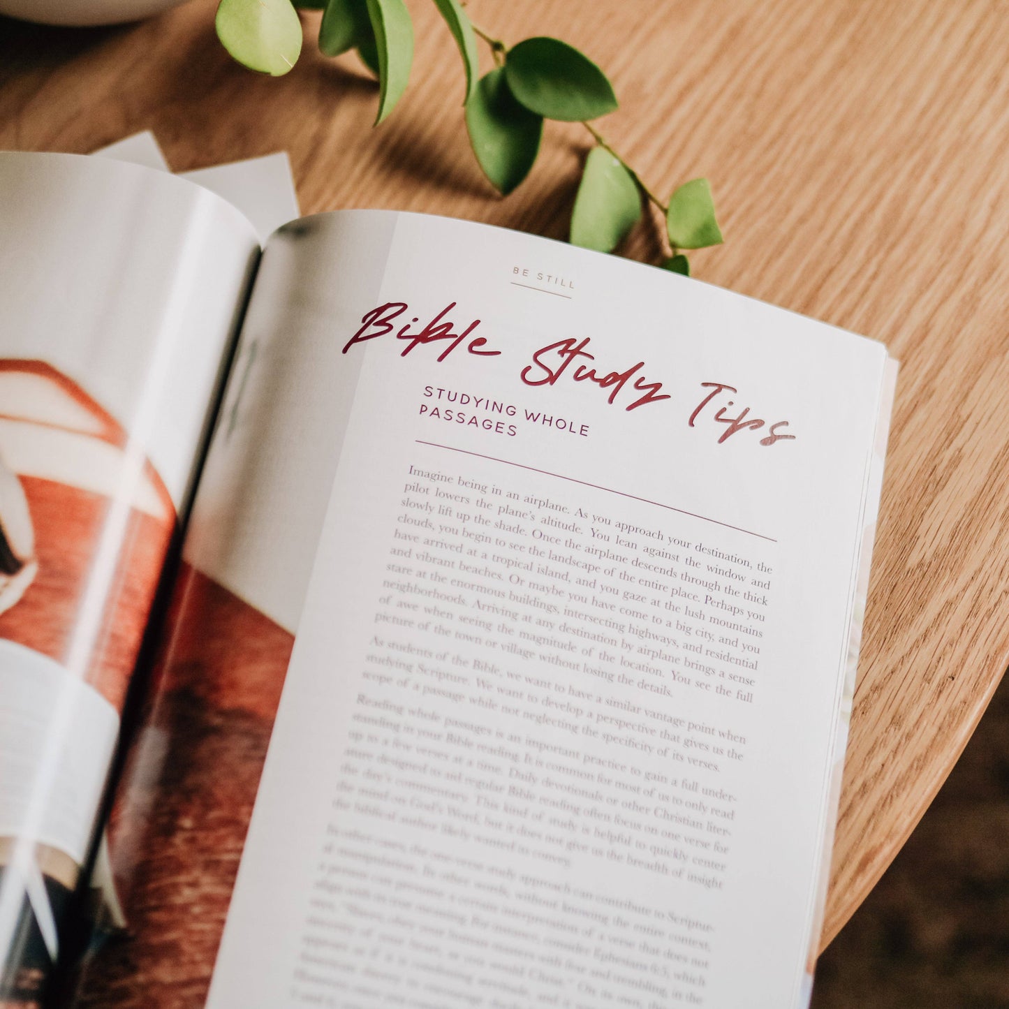 Be Still Magazine | Issue 26
