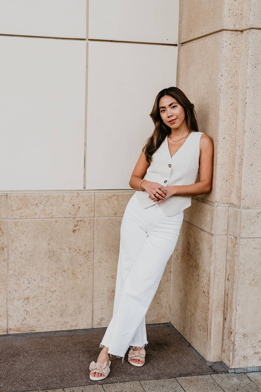 Honey Rollasole Slip On