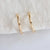 Everyday Hoop Earrings 
