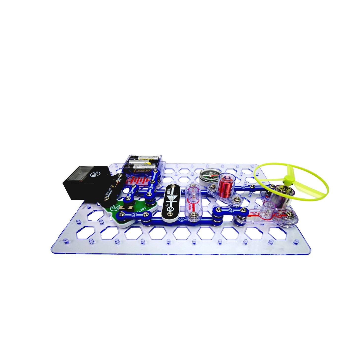 Snap Circuits® STEM