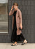 Essential Long + Soft Cardigan