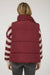 Solid Zip Up Puffer Vest in Multiple Colors