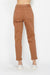 Cuffed Joggers in Cognac by Judy Blue