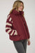 Solid Zip Up Puffer Vest in Multiple Colors