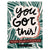 You Got This Word Search Book Spiral Puzzle Pad