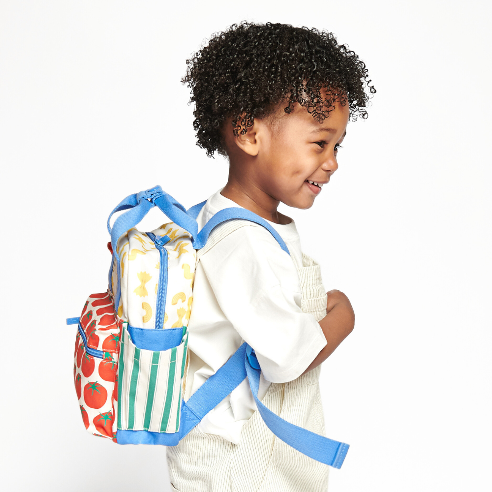 Itzy Bitzy Backpack
