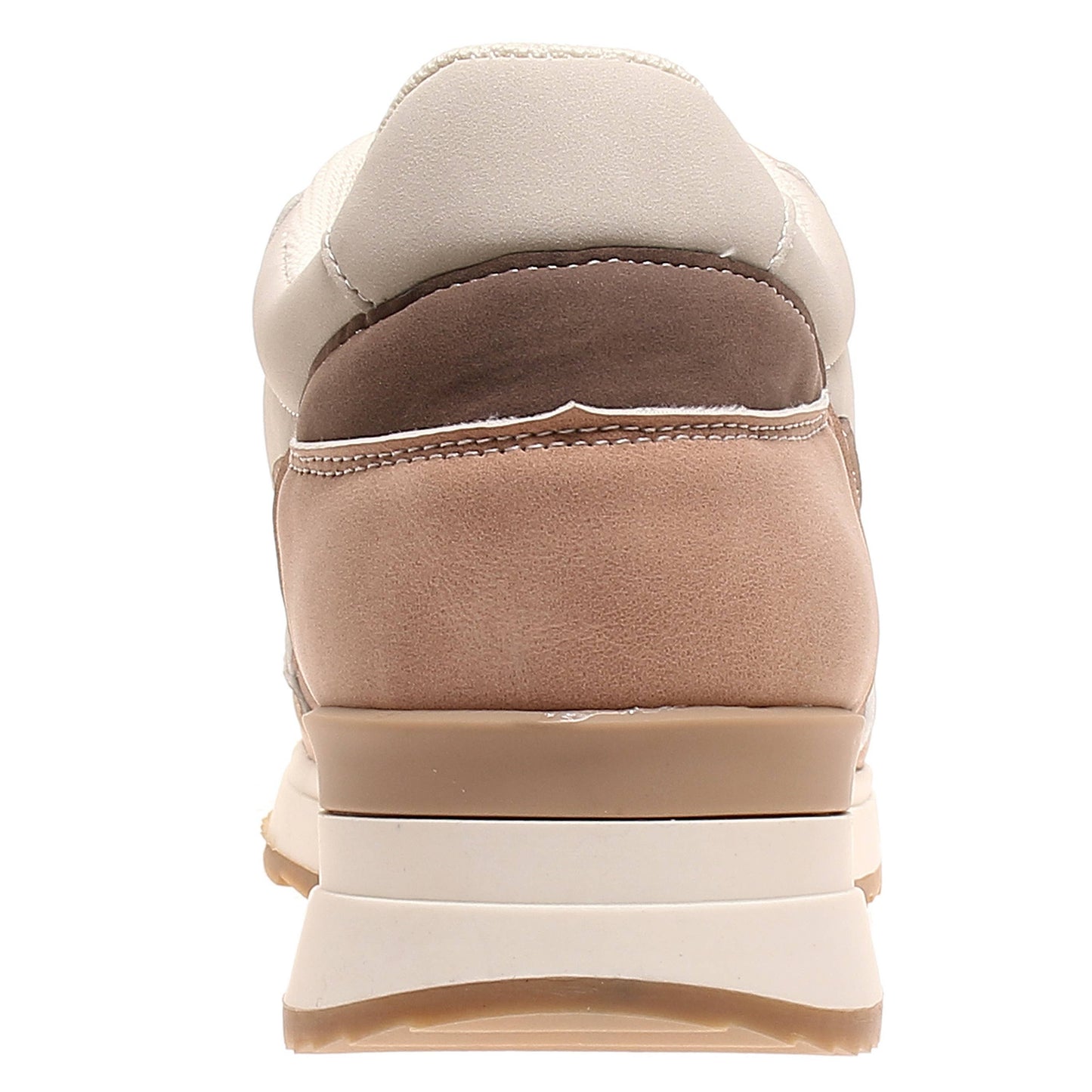 Outwoods Sneaker in Dusty Rose