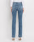 Tummy Control High Rise Bootcut Denim by Lovervet