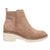 Taupe Danielle Boot