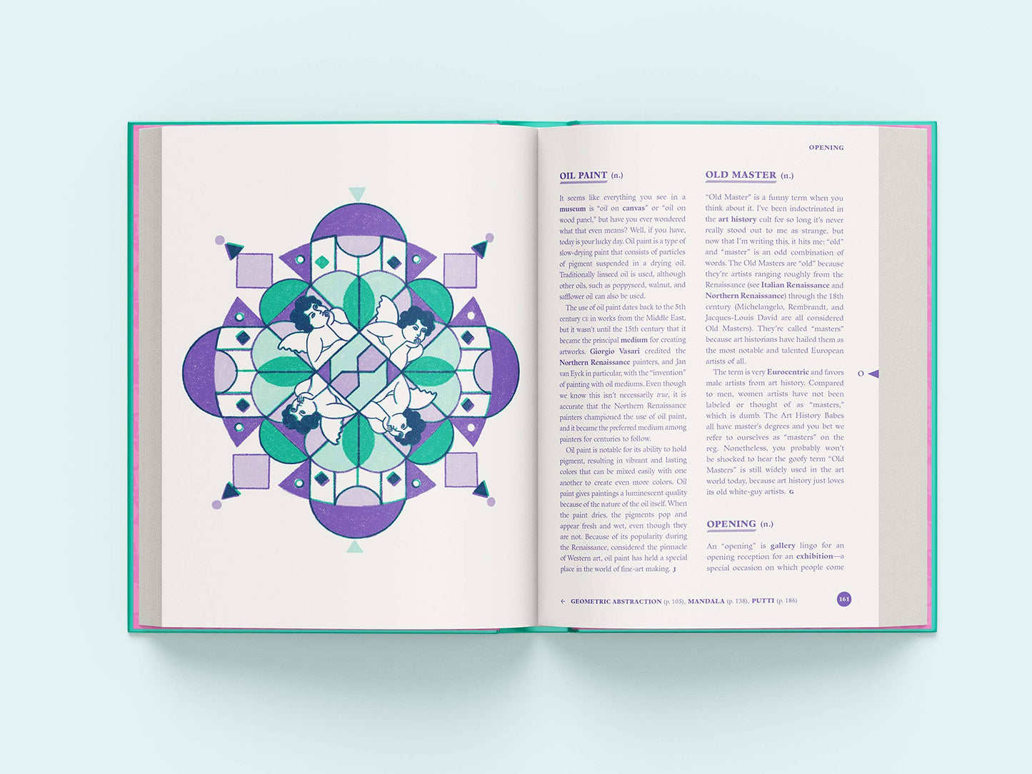 Honest Art Dictionary: A Jovial Trip through Art Jargon