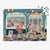 Book Haven 1000 Piece Puzzle In Square Box