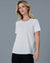Your Favorite Short Sleeve Crew Neck Basic Tee