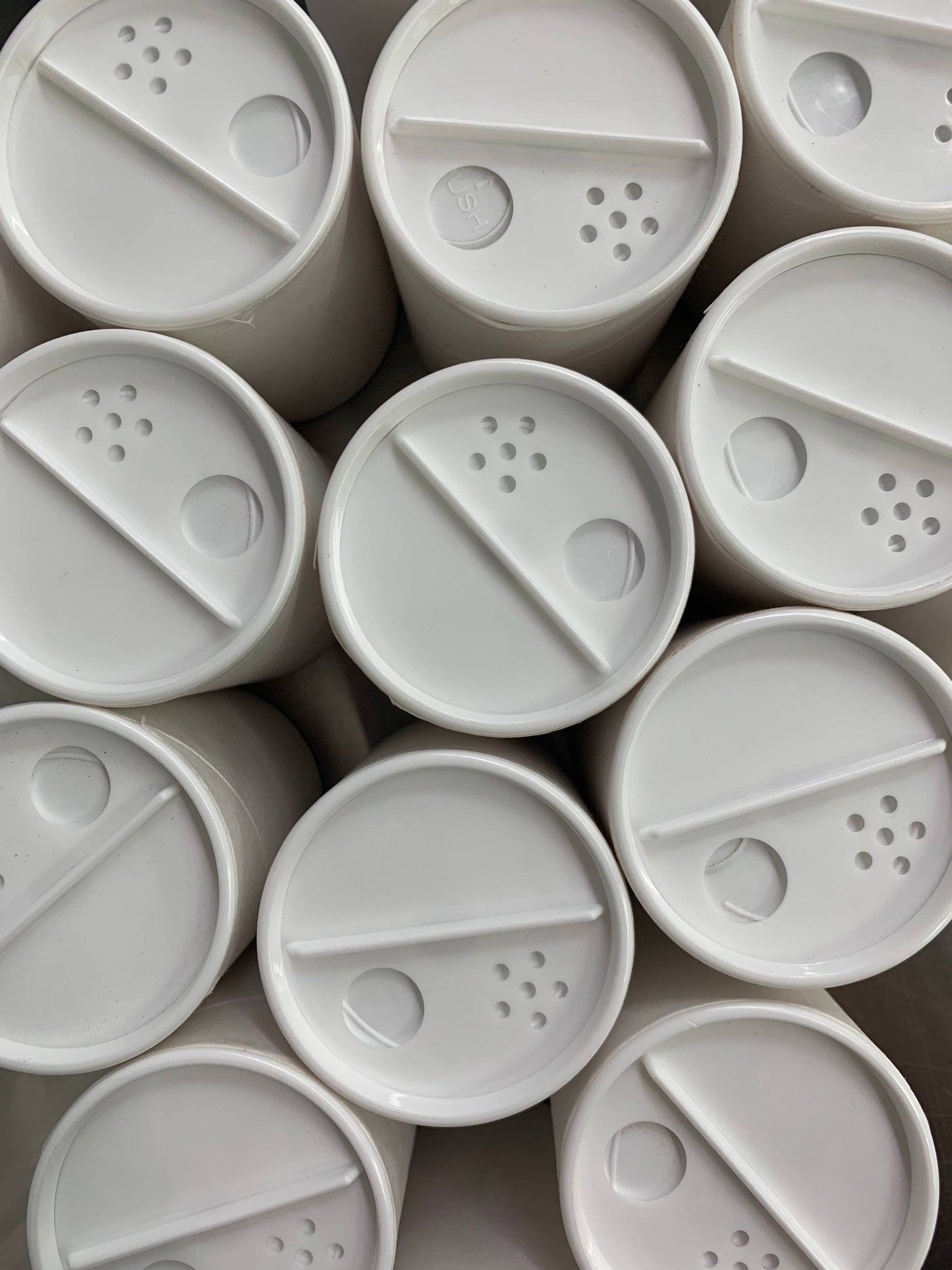 Dry Shampoo - Non-Toxic No-Poo Hair Treatment