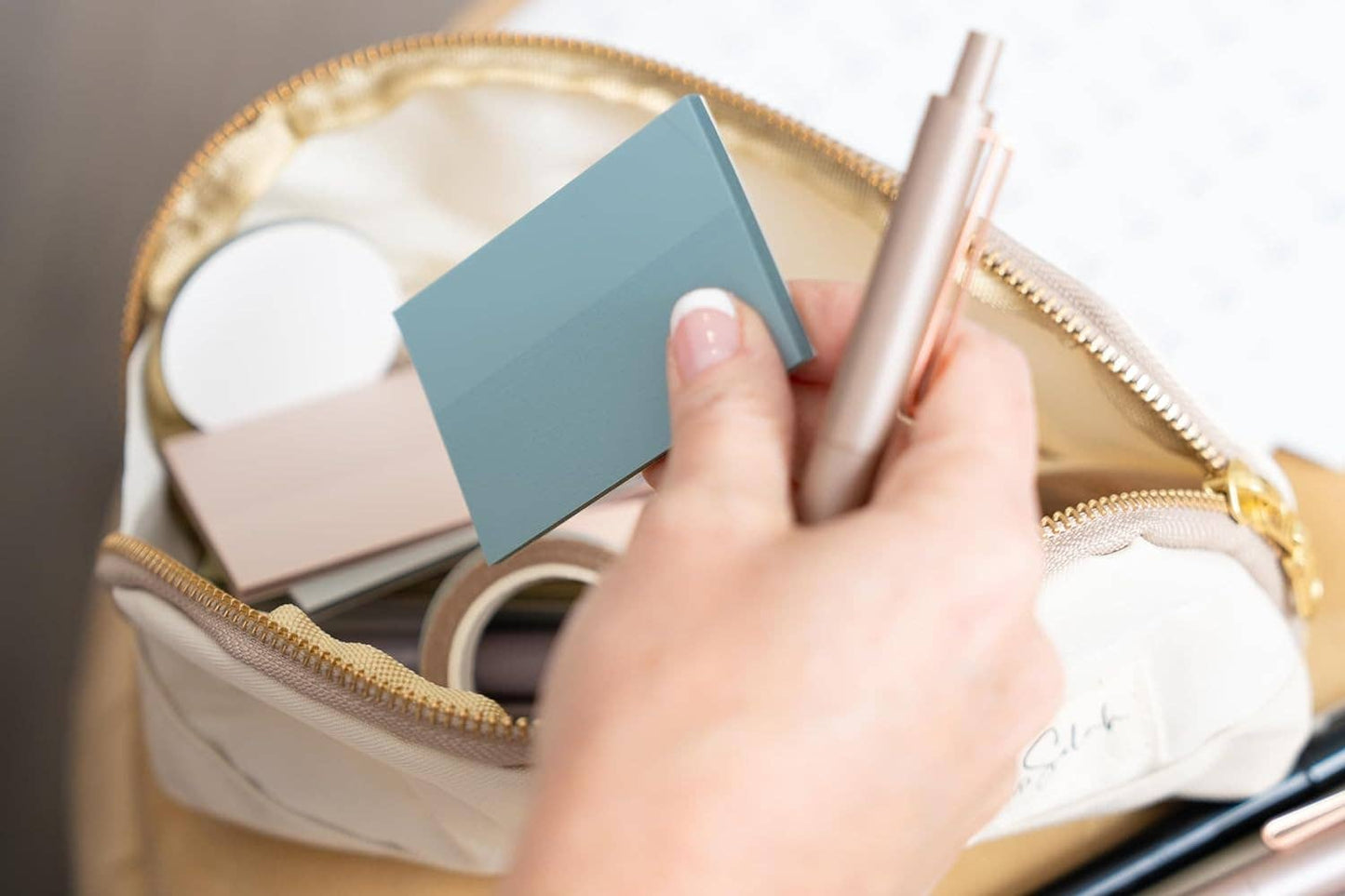 Mr. Pen Selah Collection Bible Journaling Set