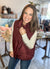 Solid Zip Up Puffer Vest in Multiple Colors