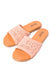 Hey Beach Sandals in Pink