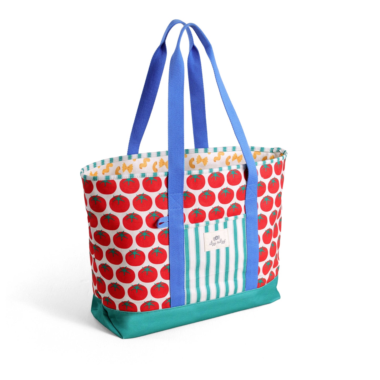 Itzy Explorer™ Canvas Tote Bag