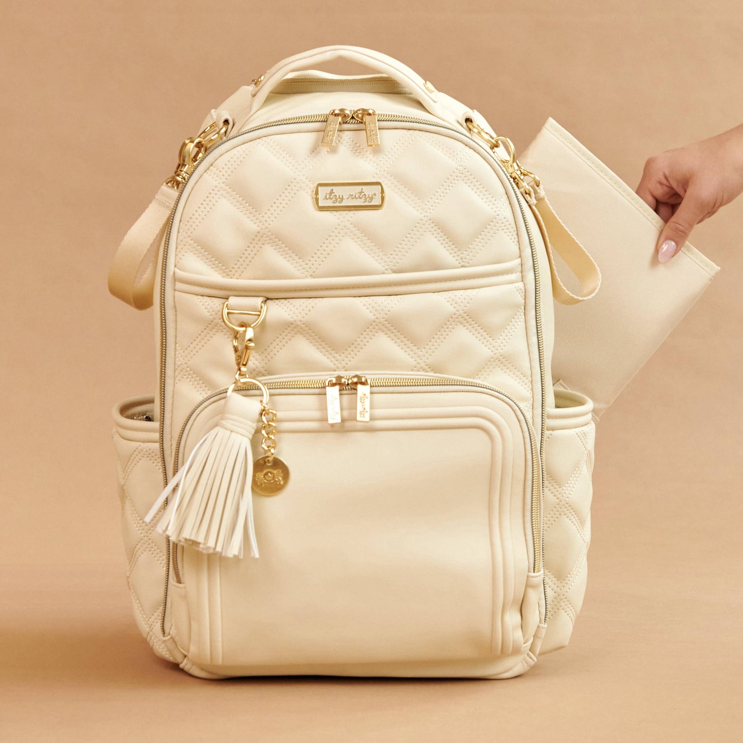 Milk and Honey Boss Plus™ Backpack