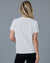 Your Favorite Short Sleeve Crew Neck Basic Tee