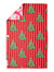Merry Maker: Reversible Hand Towel